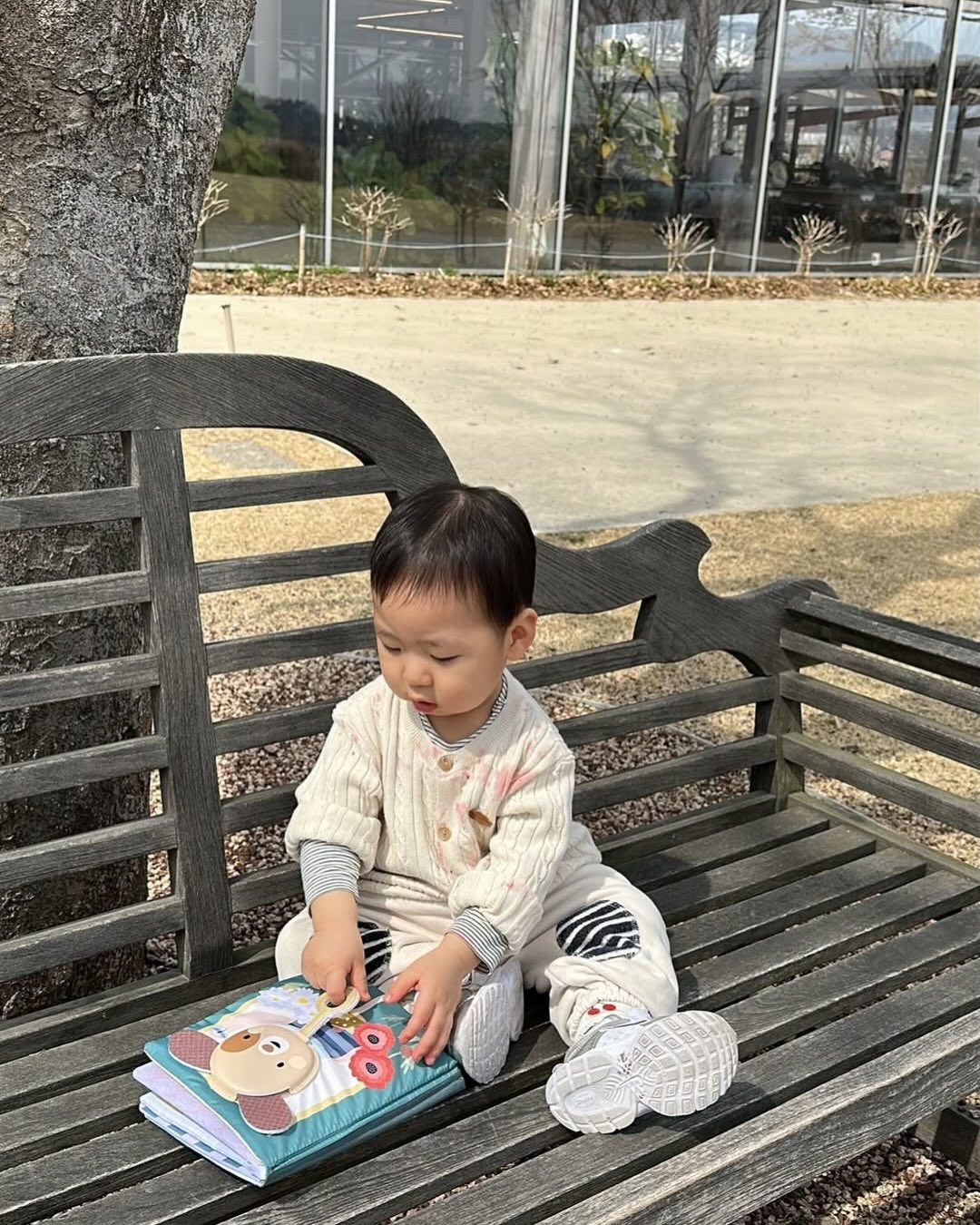 러브 베리 안경 케이스 3