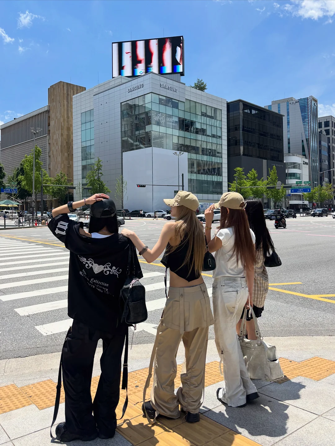 소다데님 뉴컬러 1