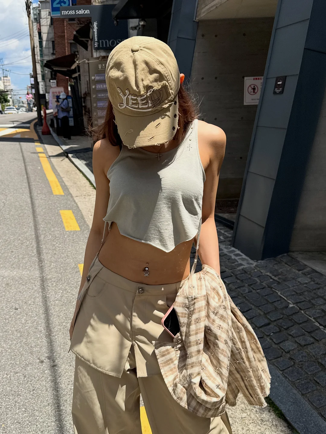 소다데님 뉴컬러 12