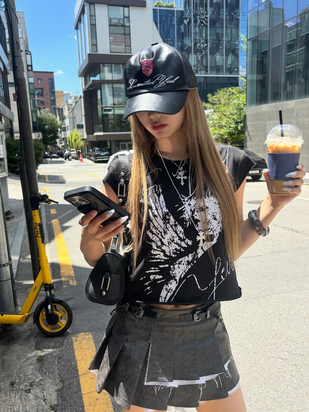 소다데님 뉴컬러 8