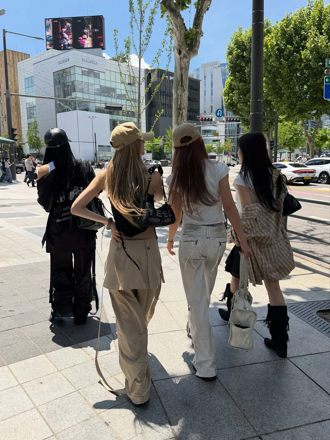 소다데님 뉴컬러 10