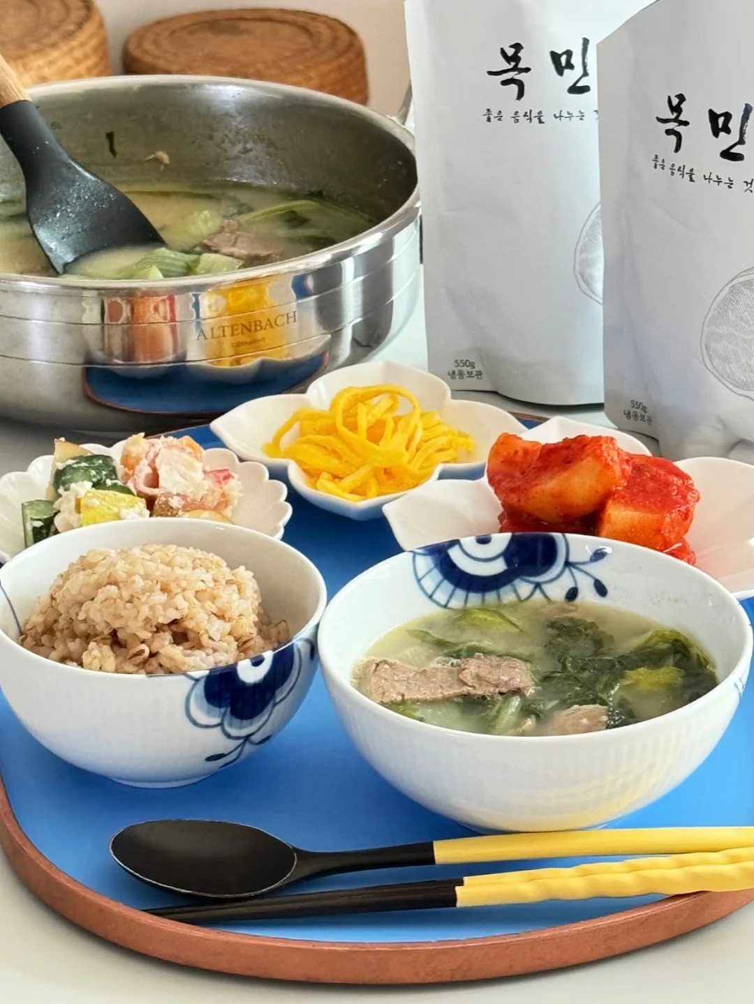 국어 공부꿀팁 8
