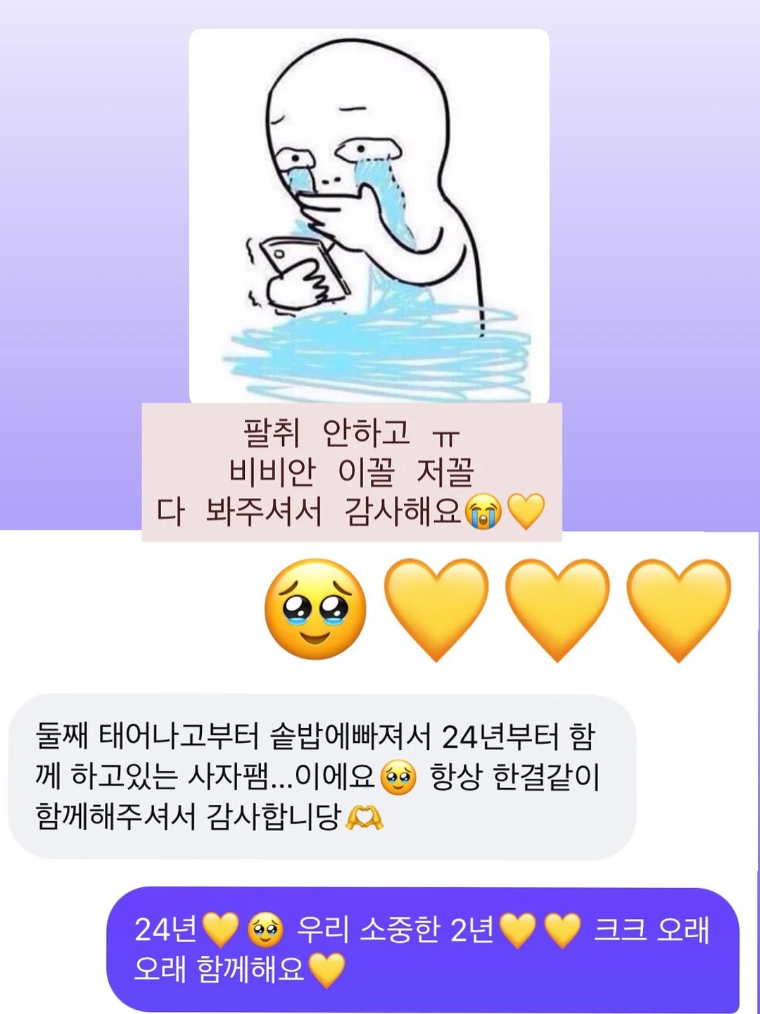 페이퍼 보타니 카라 니트 12