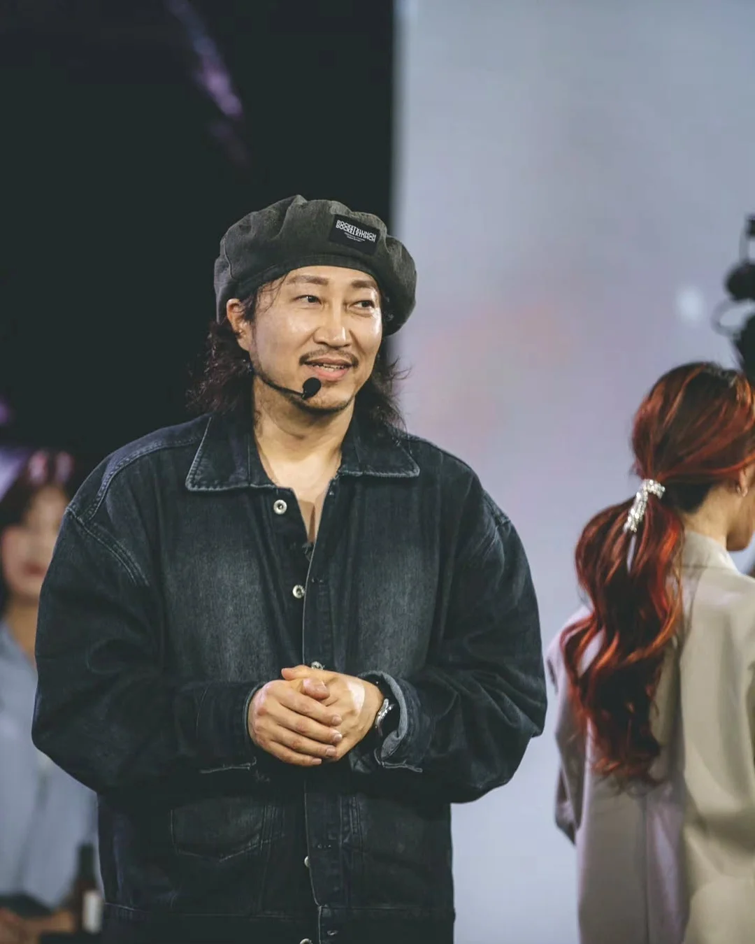 그네 타는 법 3