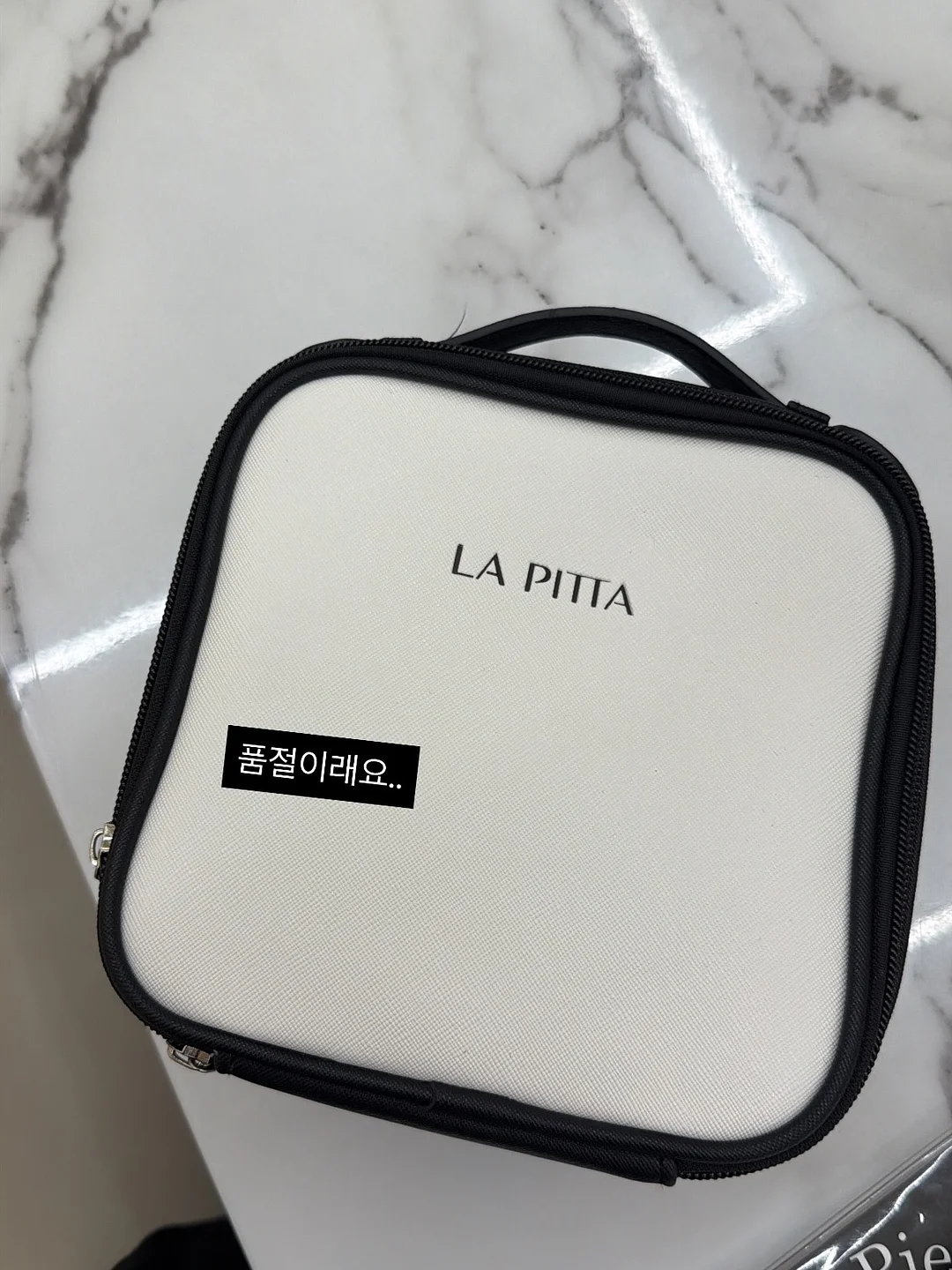코지앤픽 롤링카트 3