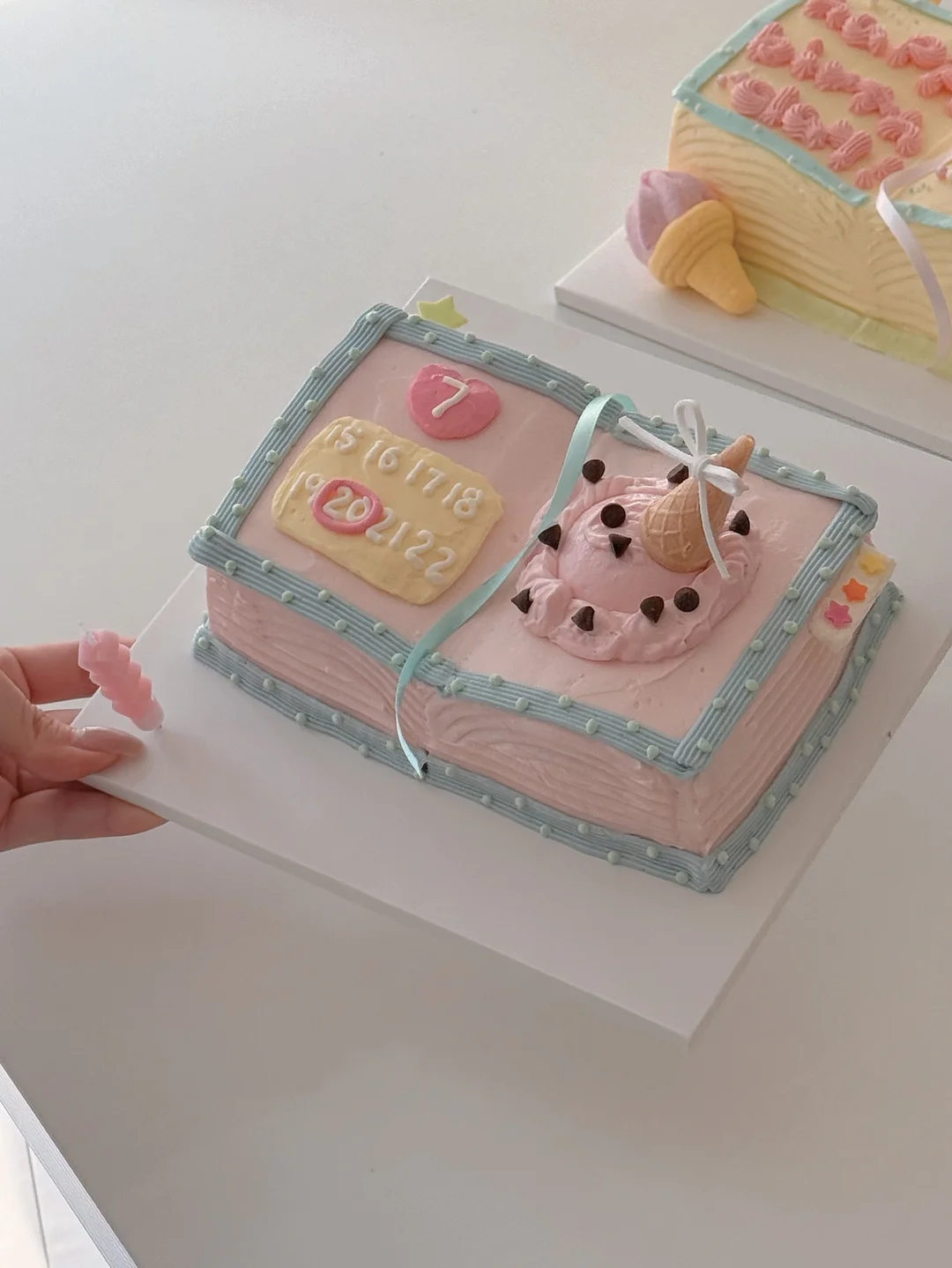 오늘약스위치 3