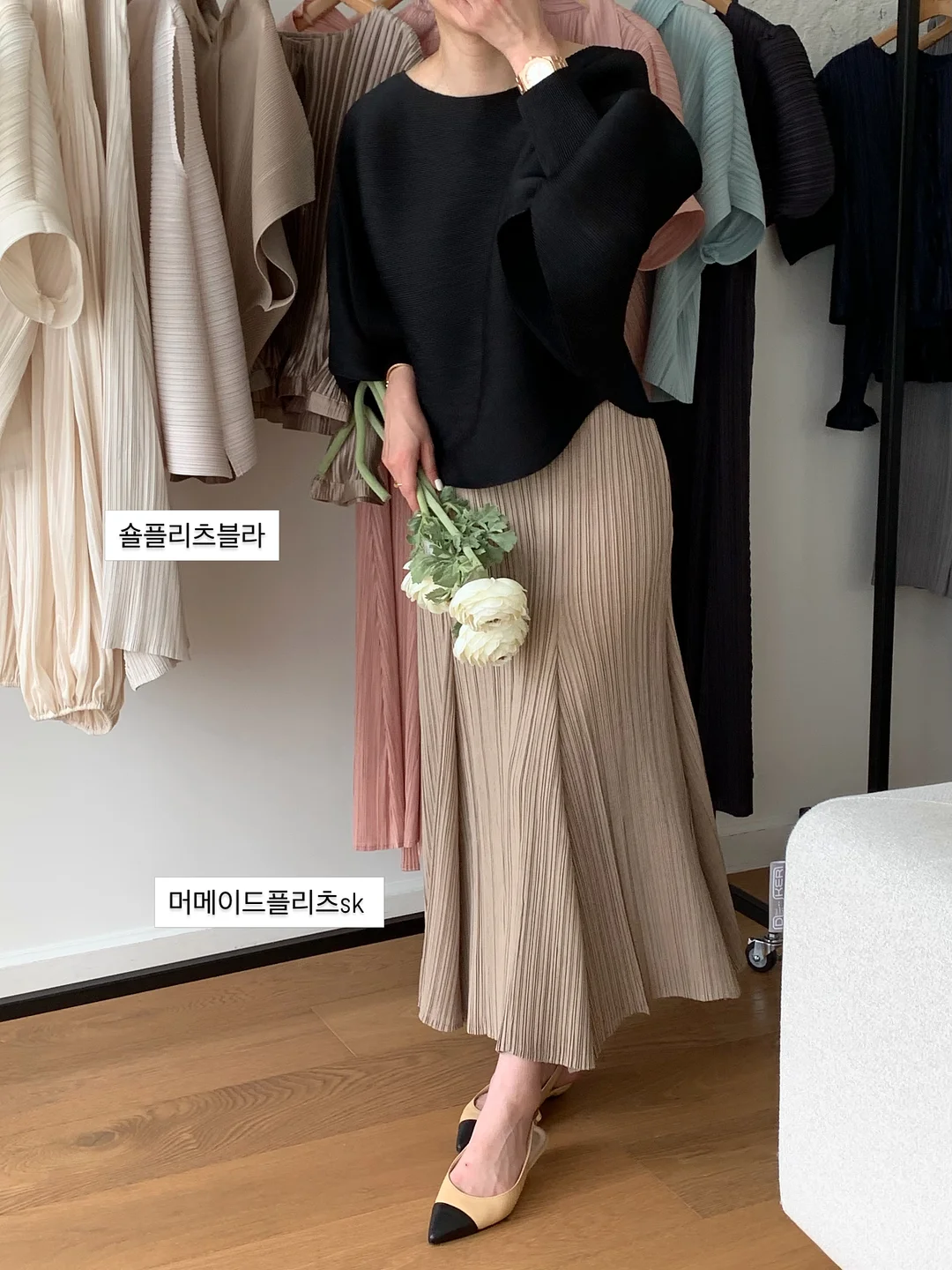키즈핀 세트 6