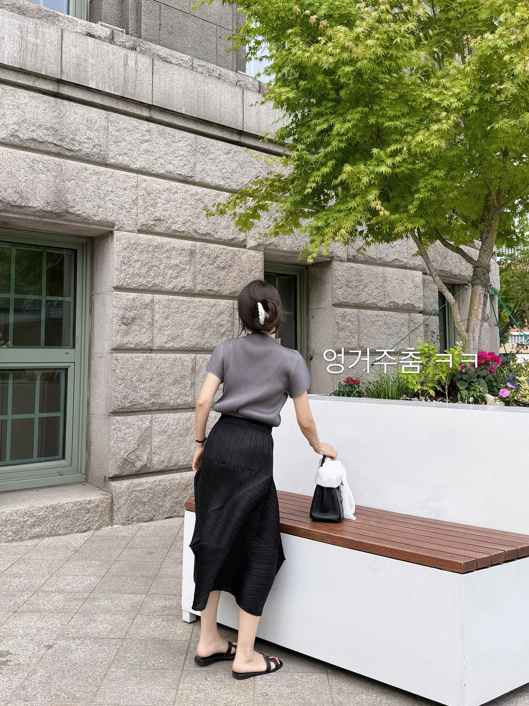 썸머 시어 셔츠 13