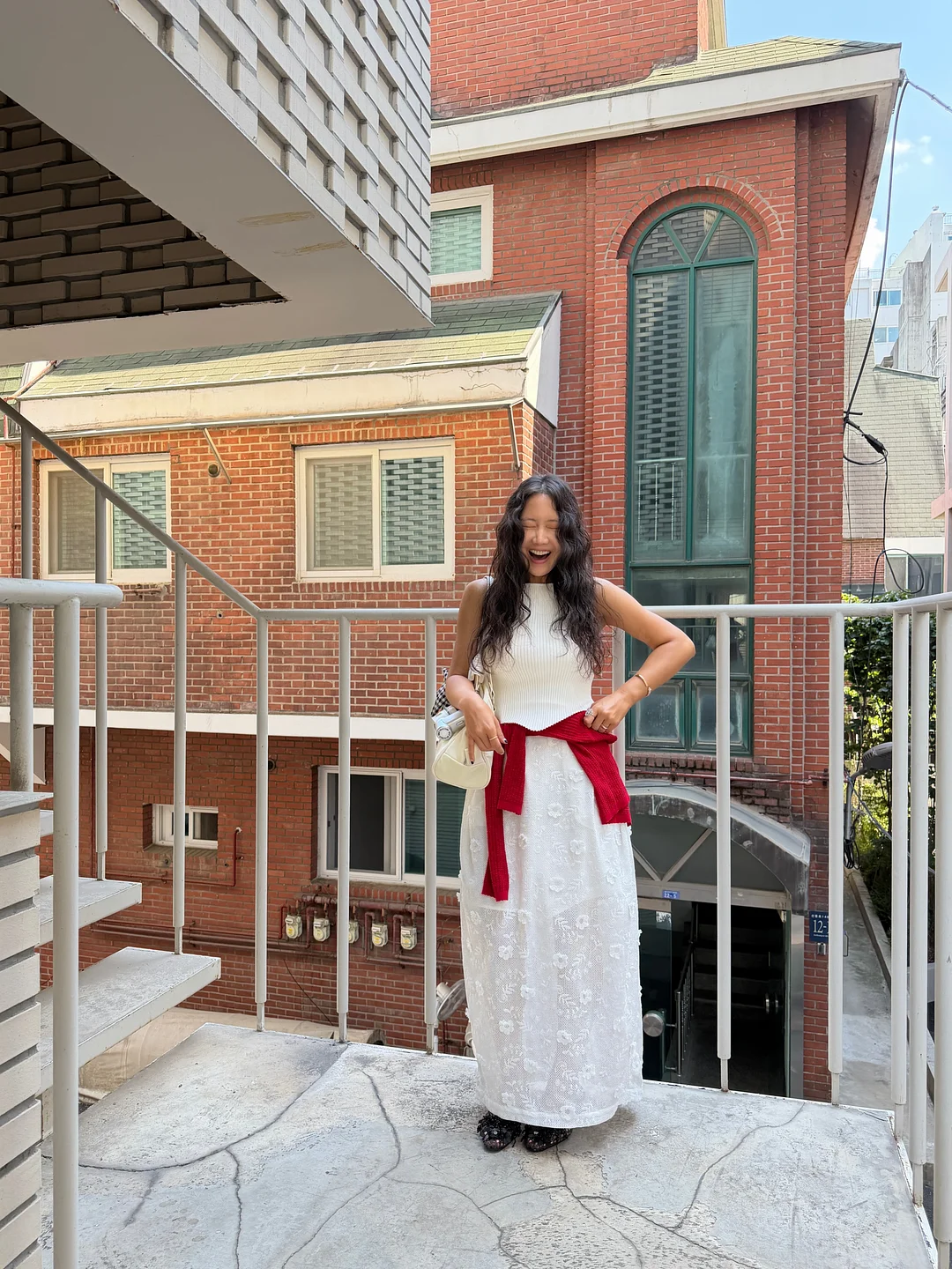BIRTHDAYSUIT 피싱 재킷 4