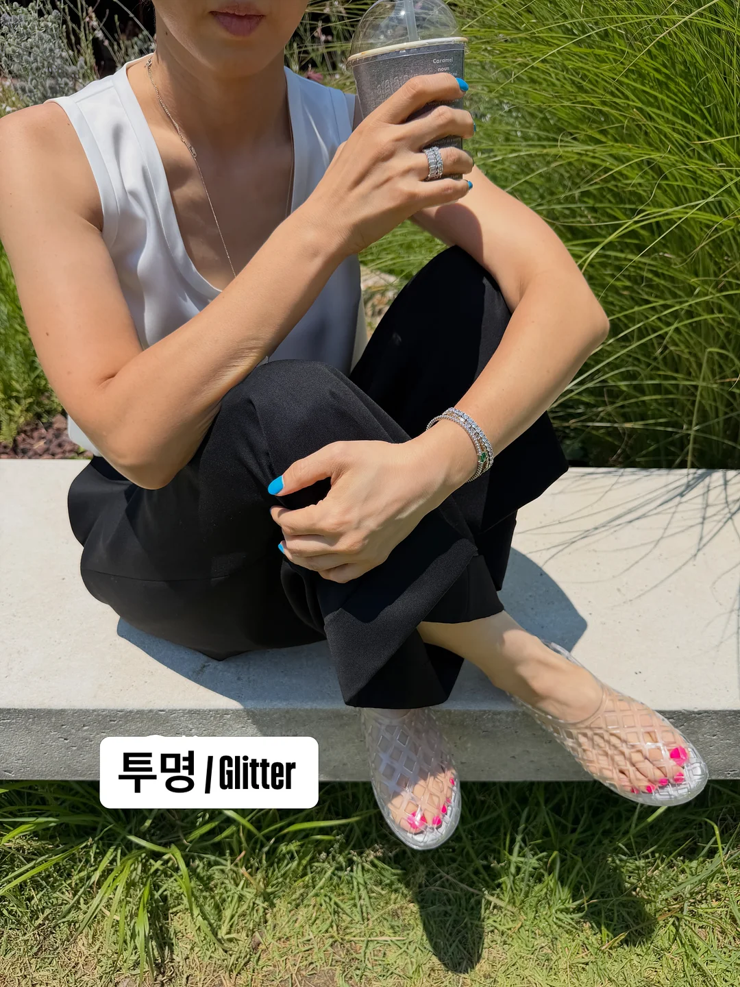 비누크런치말랑이, 왁뿌, 박사퍼티 슬라임, 딸기모찌, 뿌셔볼 1