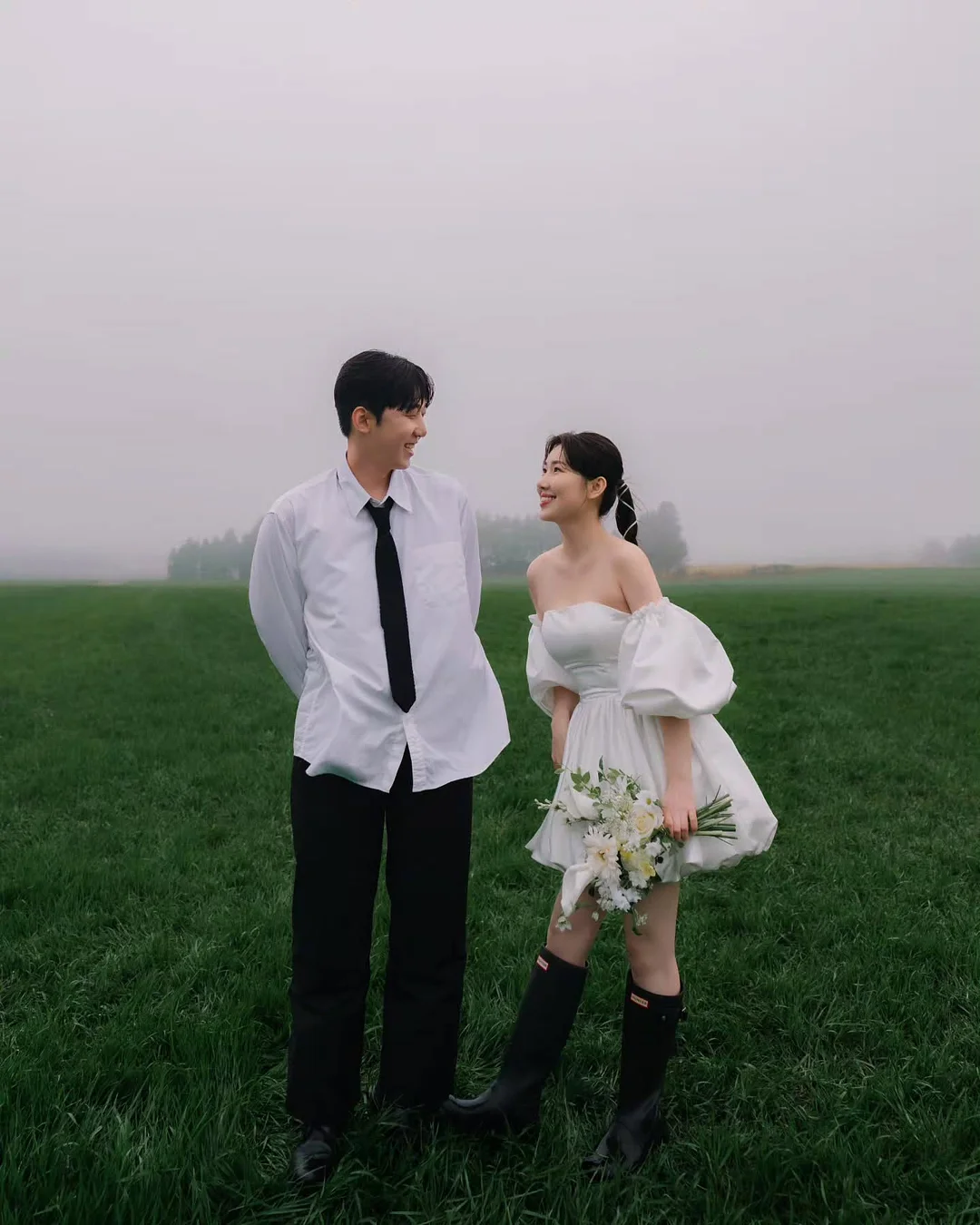 노스페이스 반팔티 1