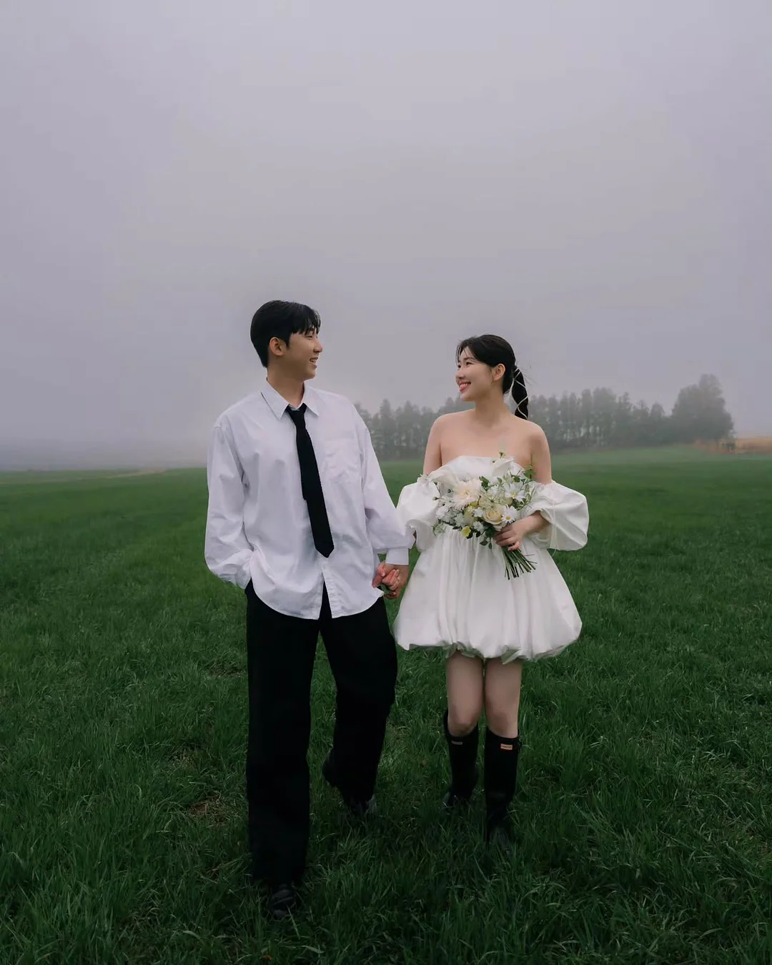 노스페이스 반팔티 4