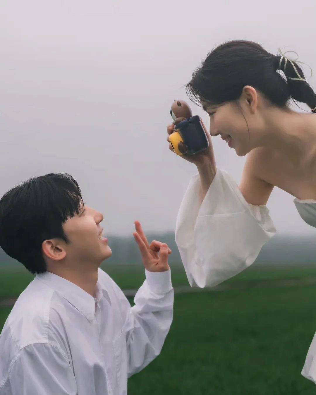 노스페이스 반팔티 6