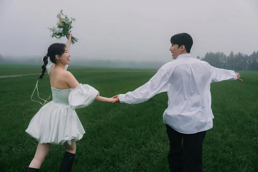 노스페이스 반팔티 9