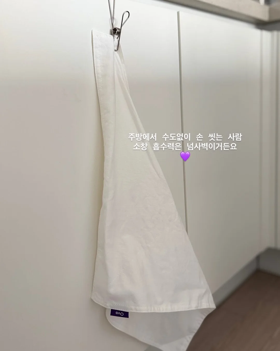 빈티지 페코 포코 사과 모양 만년 달력 11