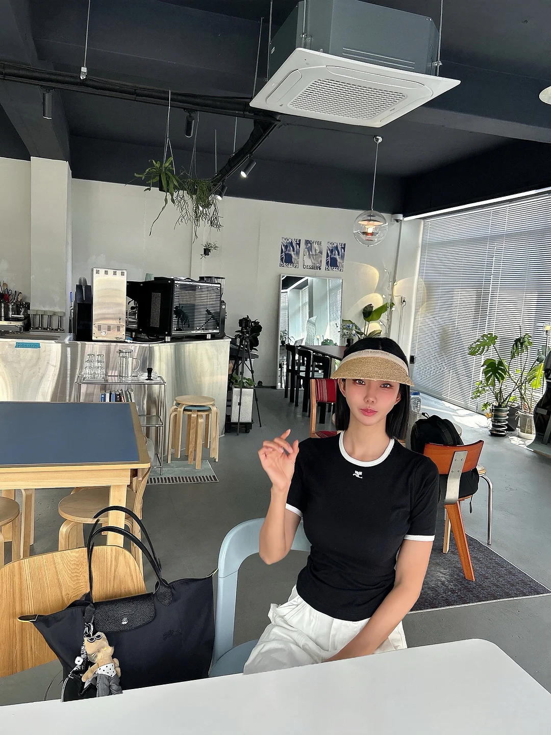 피케이 카라 셋업 4