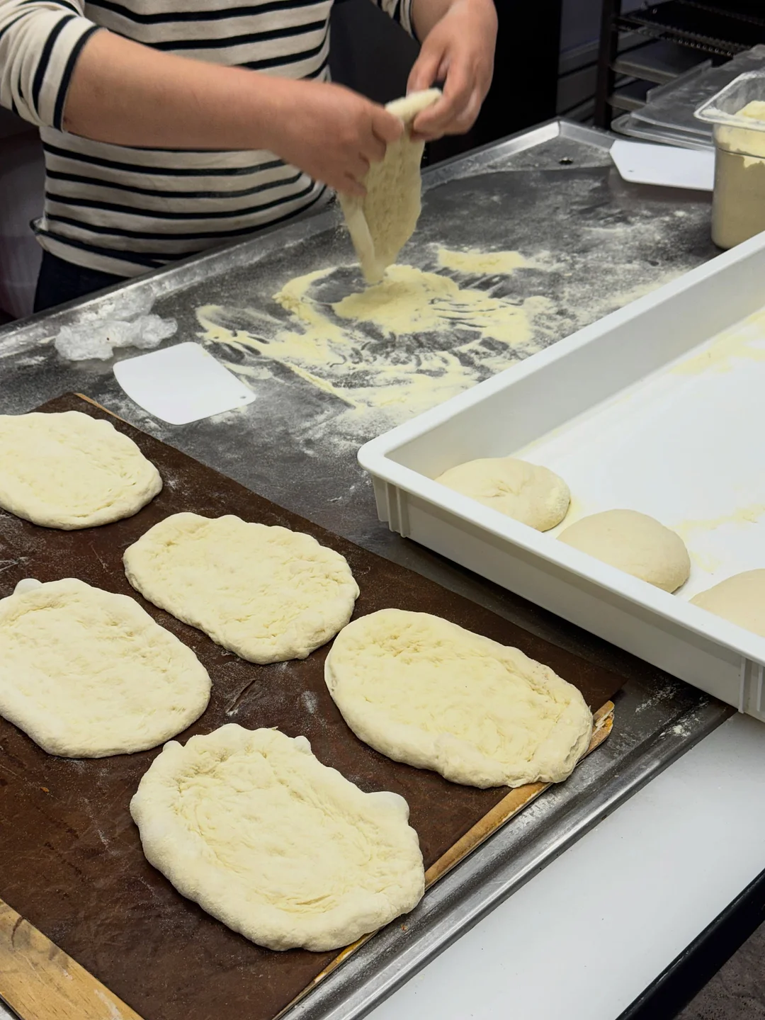 무연마제 편수냄비 3