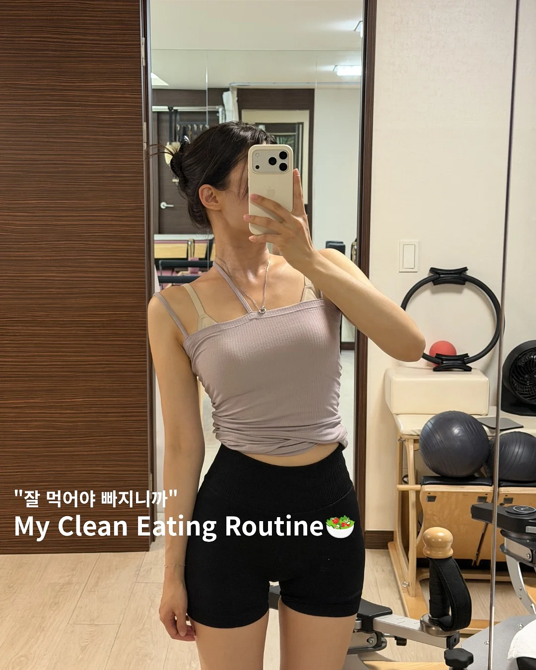 감성 액자 1