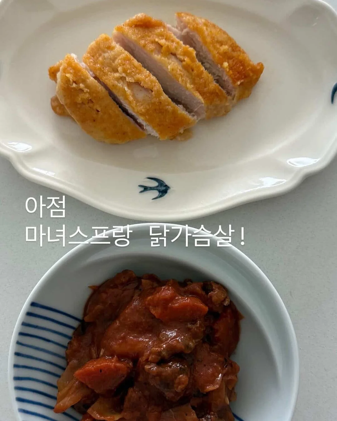 감성 액자 11