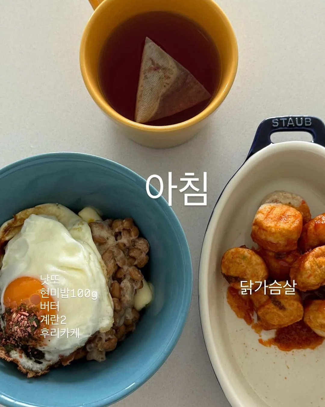 감성 액자 13