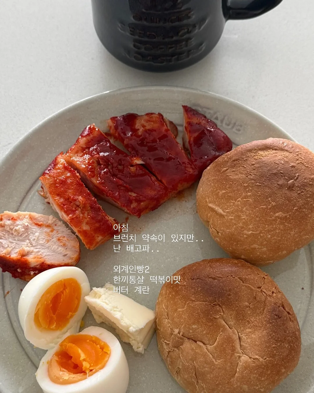 감성 액자 3