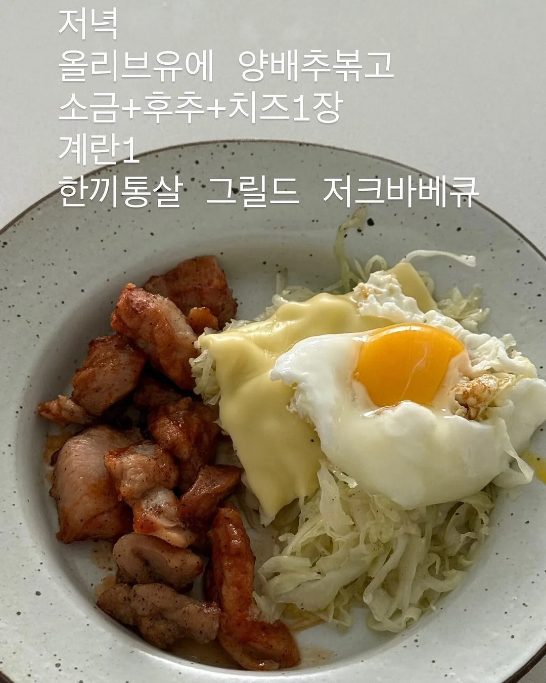 감성 액자 4