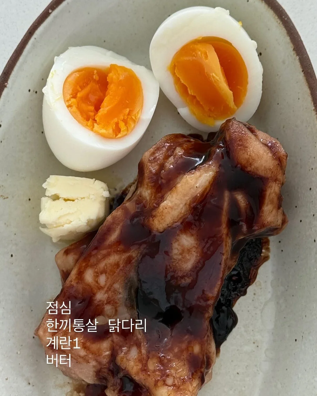 감성 액자 6