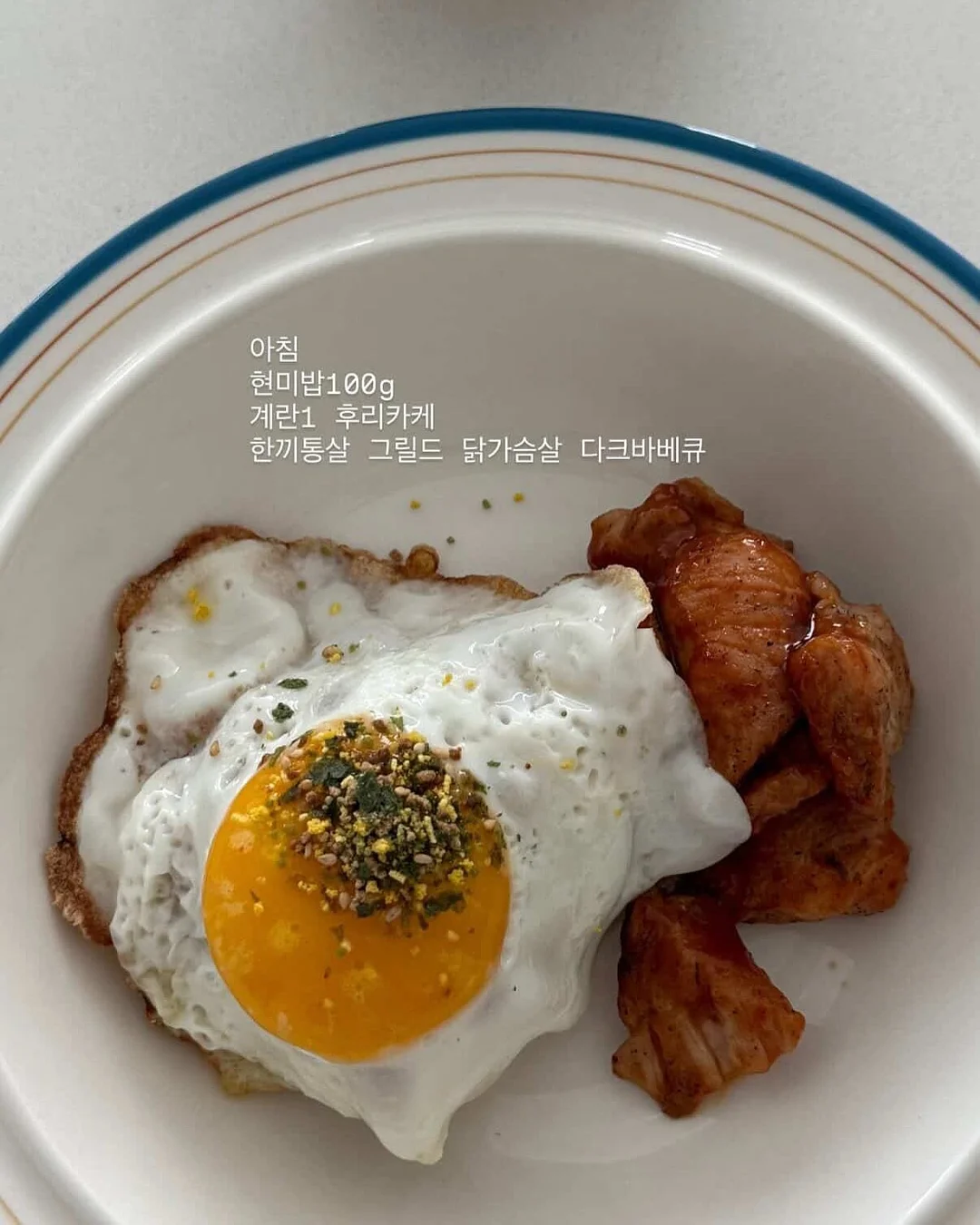 감성 액자 8
