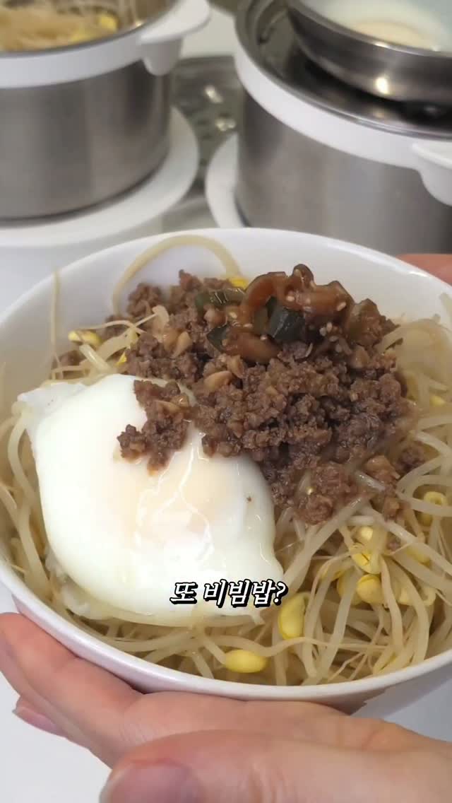 미니알로하 키즈 수영복