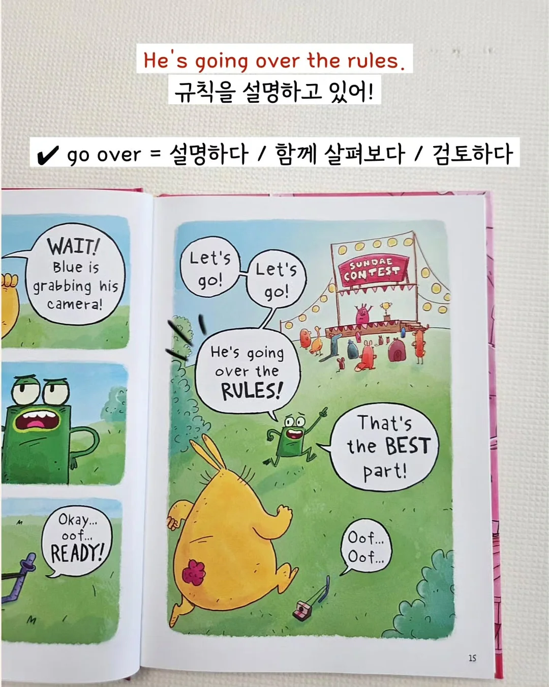 테라퓨젠 콜레스컷 부스터 11