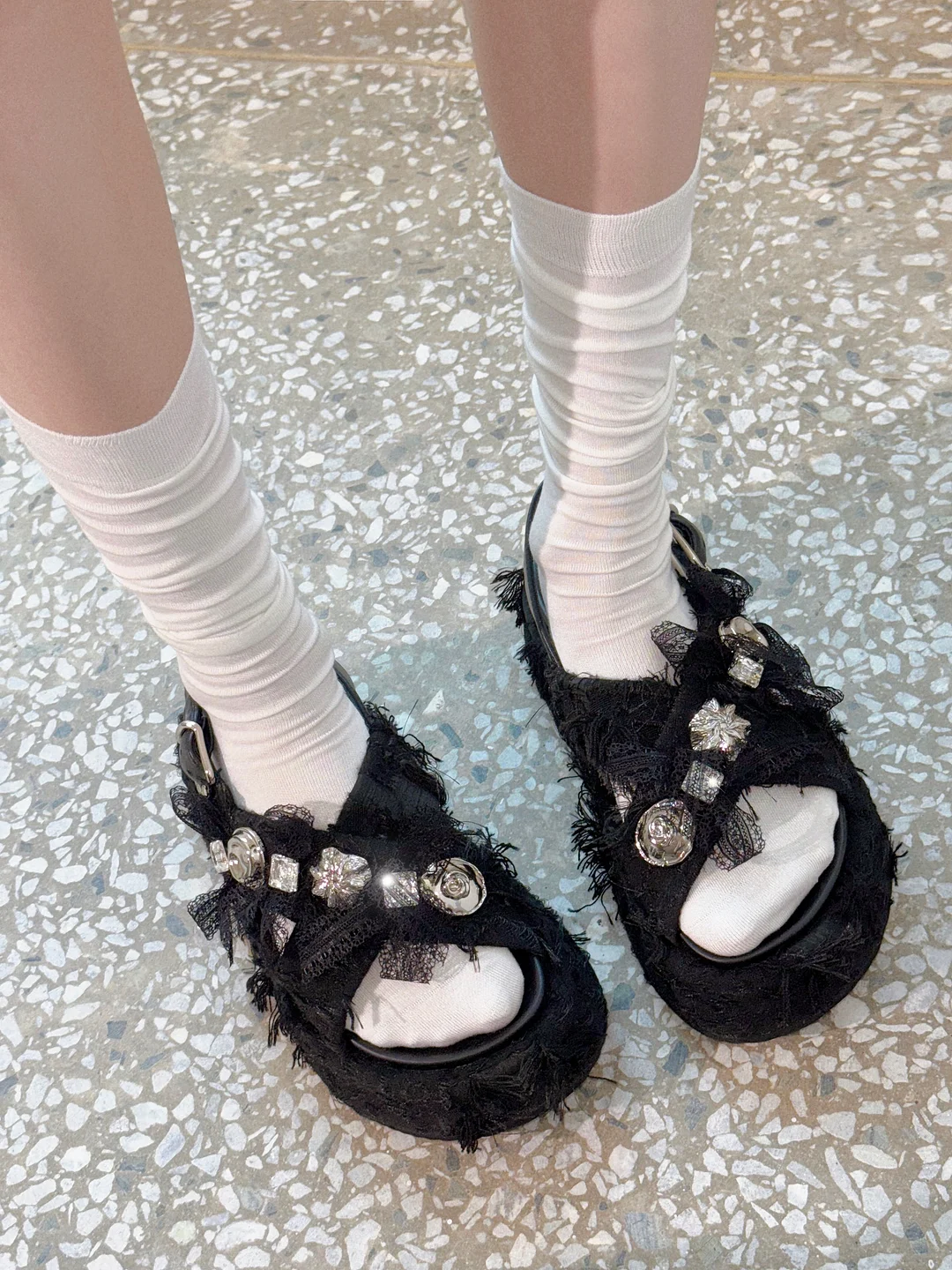 자라 청바지 15