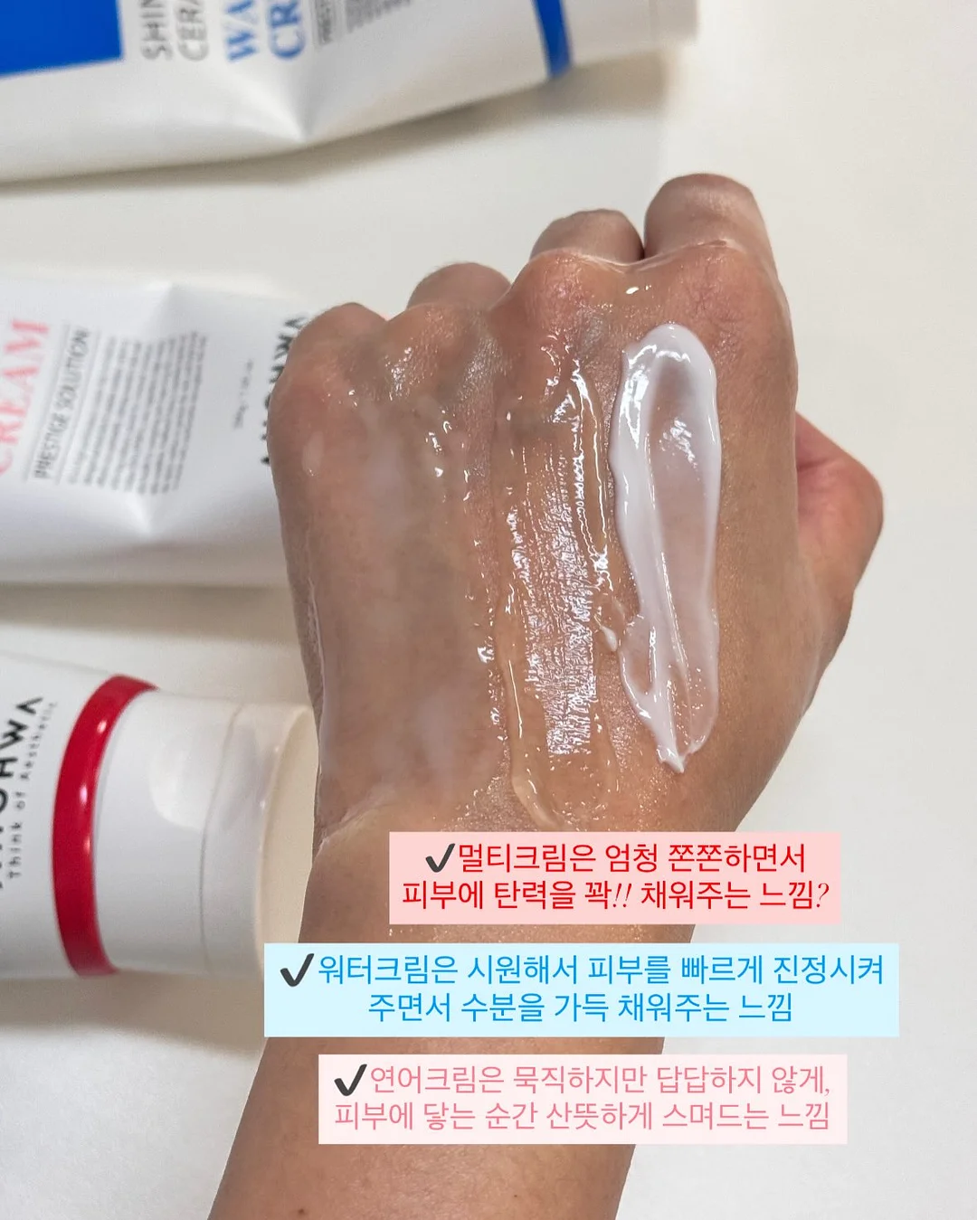 생크림 2단케이크 14