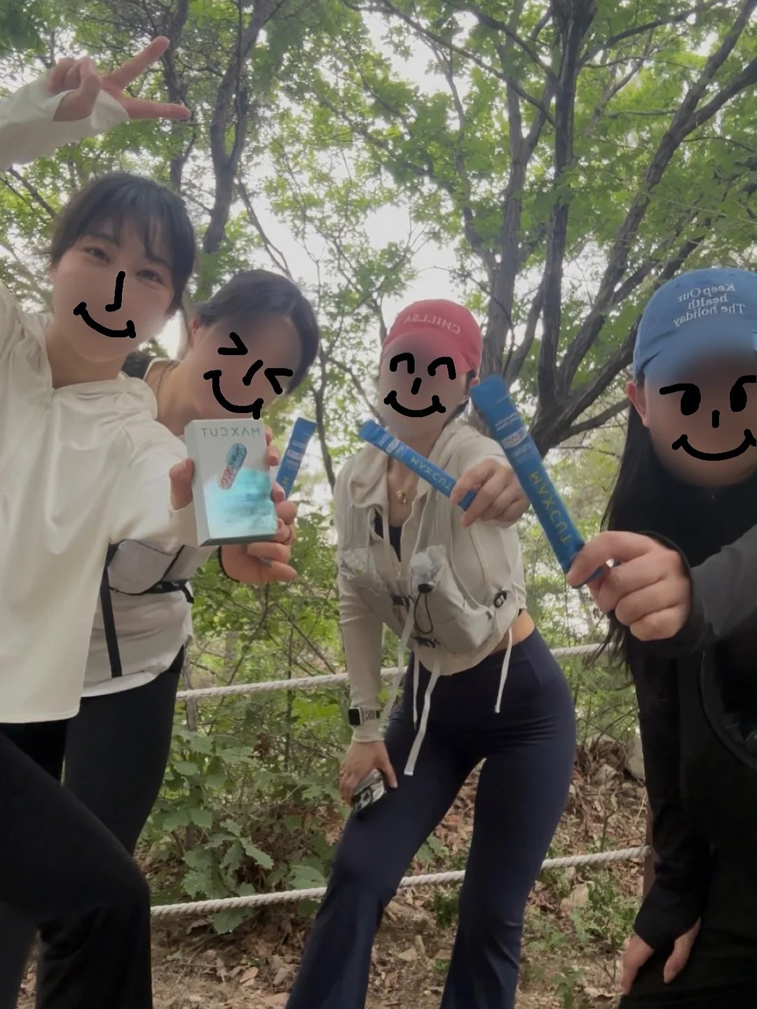피브레노 모듬집 1