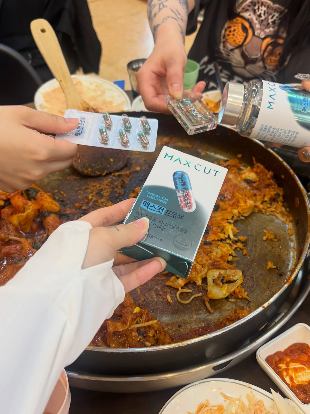 피브레노 모듬집 3