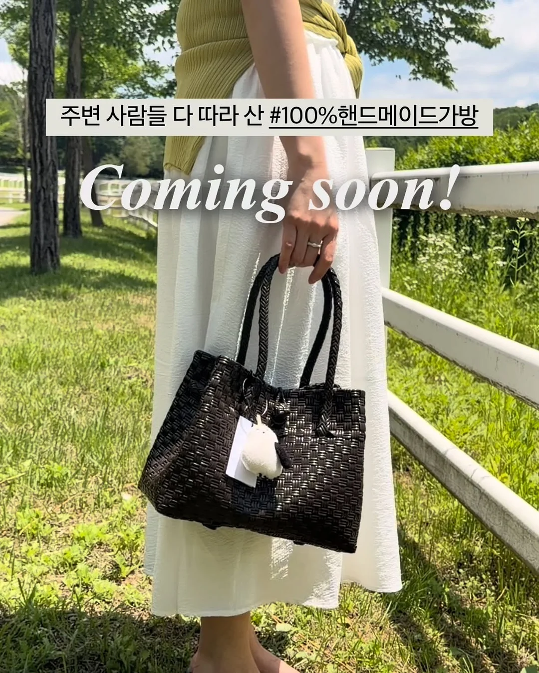 젠 리본 드레스 20
