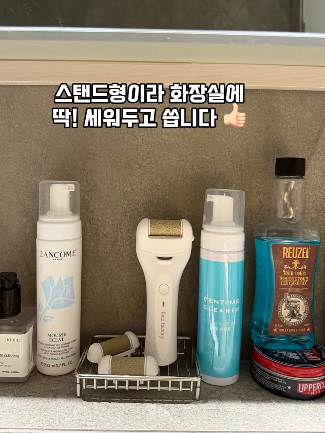 썸머 드레스 프린트 원피스 5