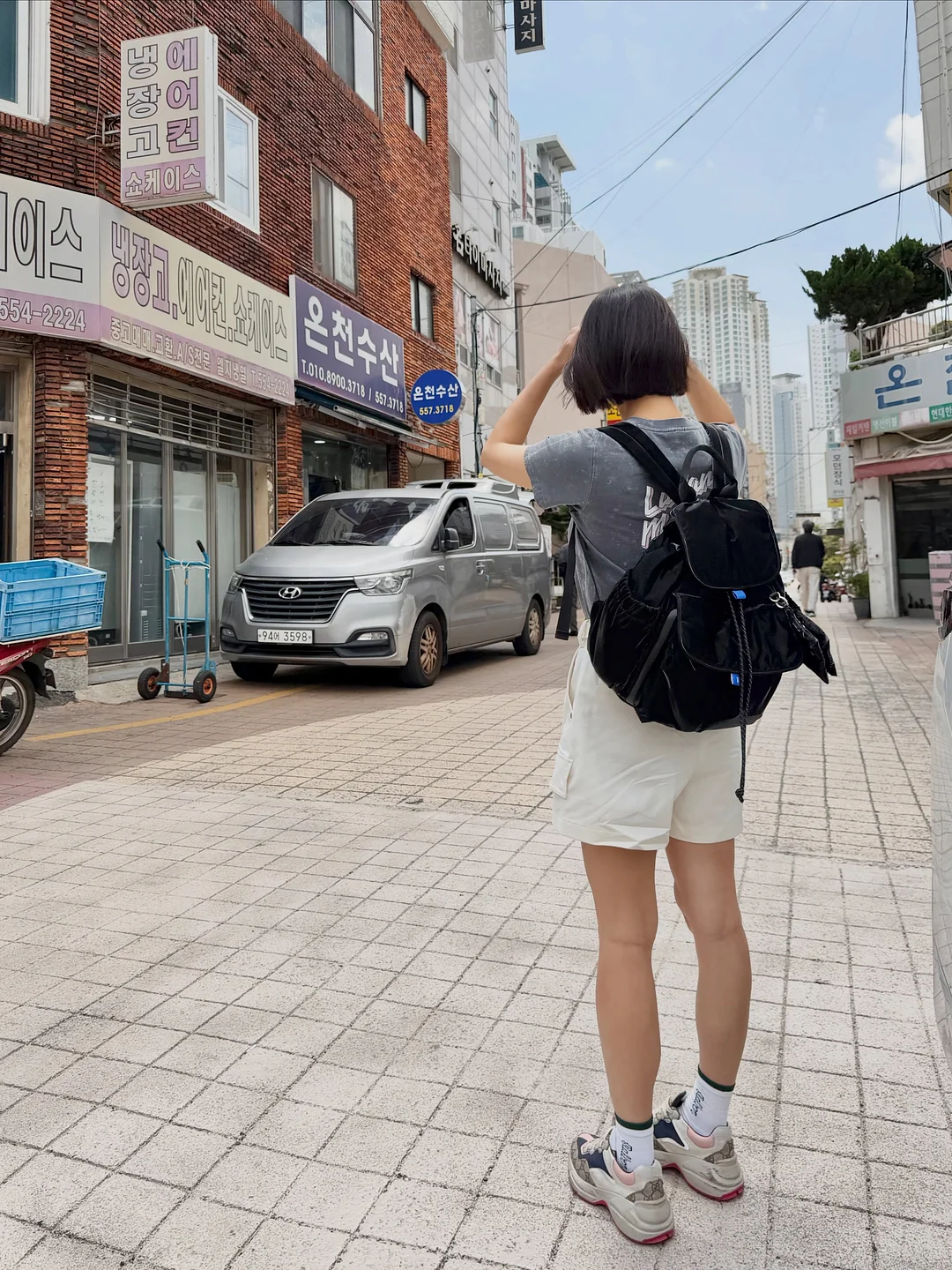 키즈 플라잉 요가 체험 3