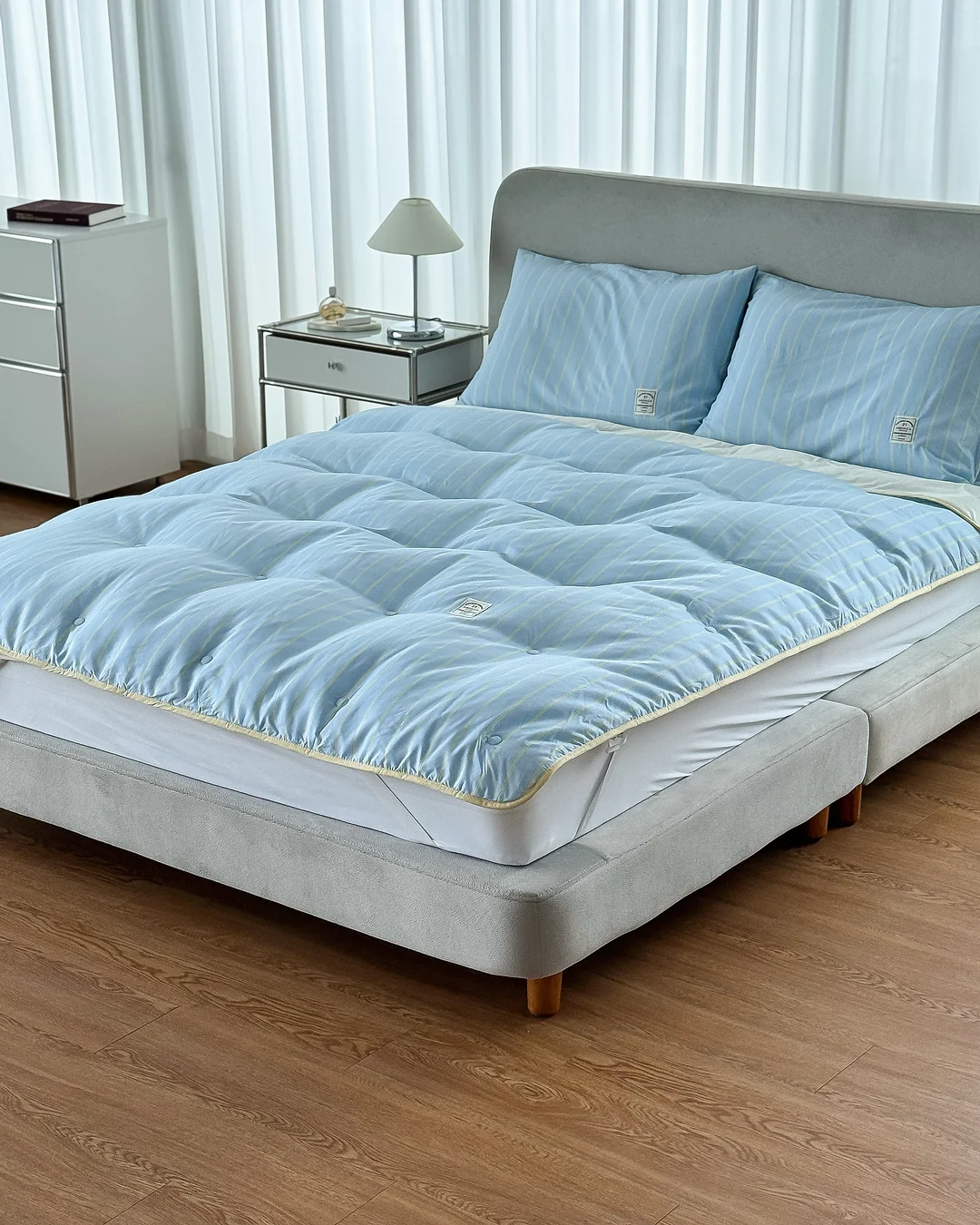스퀘어 제곱링 10
