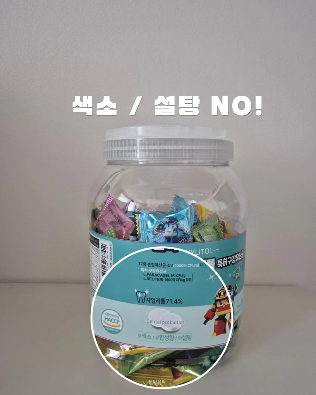 모란 튤립 프릴 상하의 7