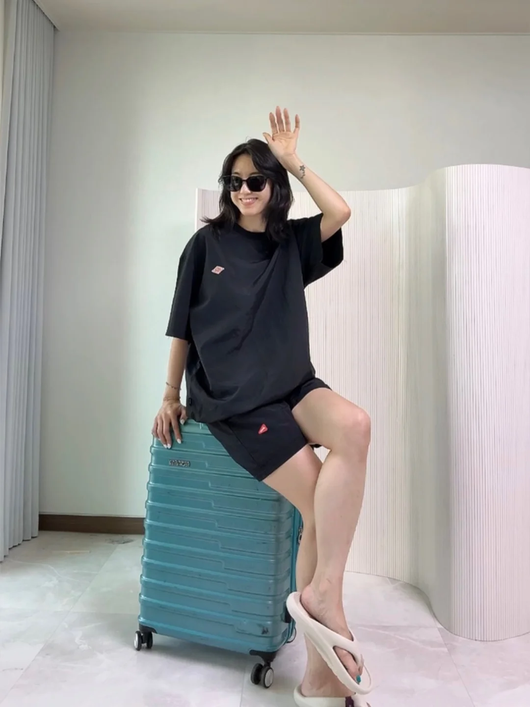 활 도화새우 & 꽃새우 10