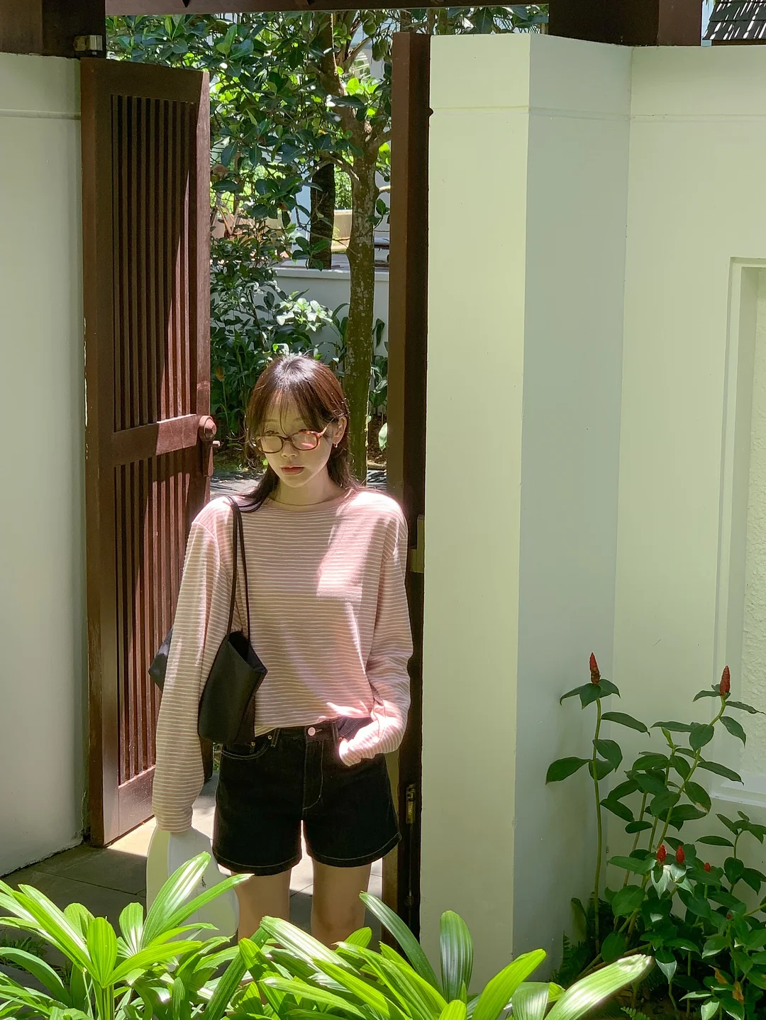 미샵 모노 바람막이 후드 점퍼 18