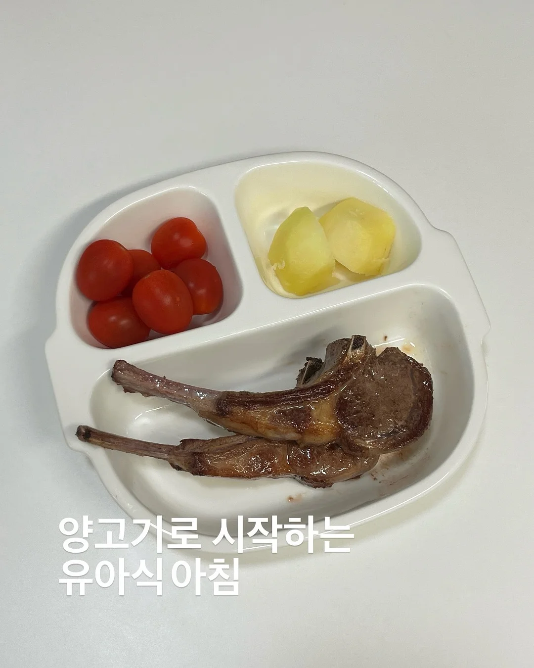 채소 새우딤섬 1