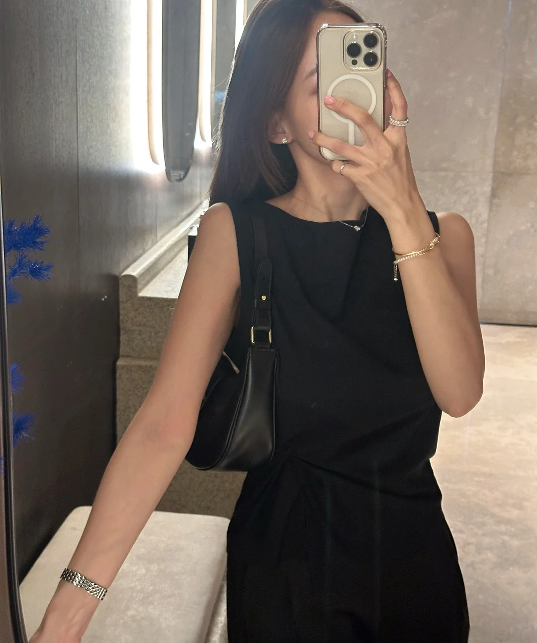 카네이션 브로치 5
