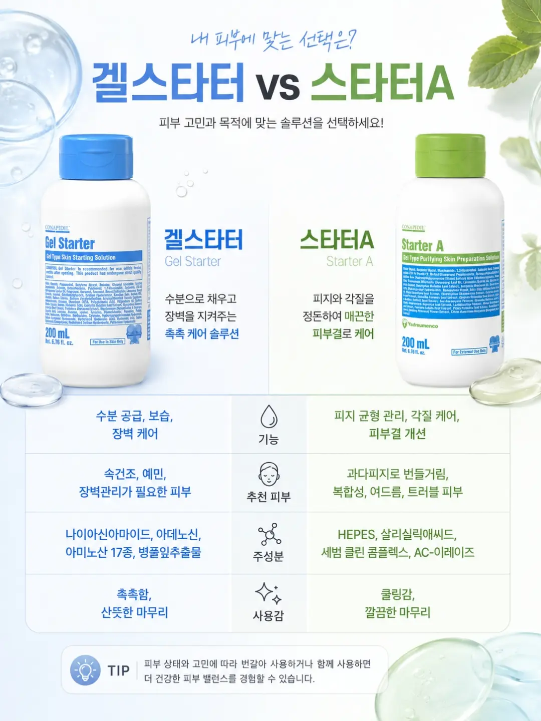 타로 패키지 3