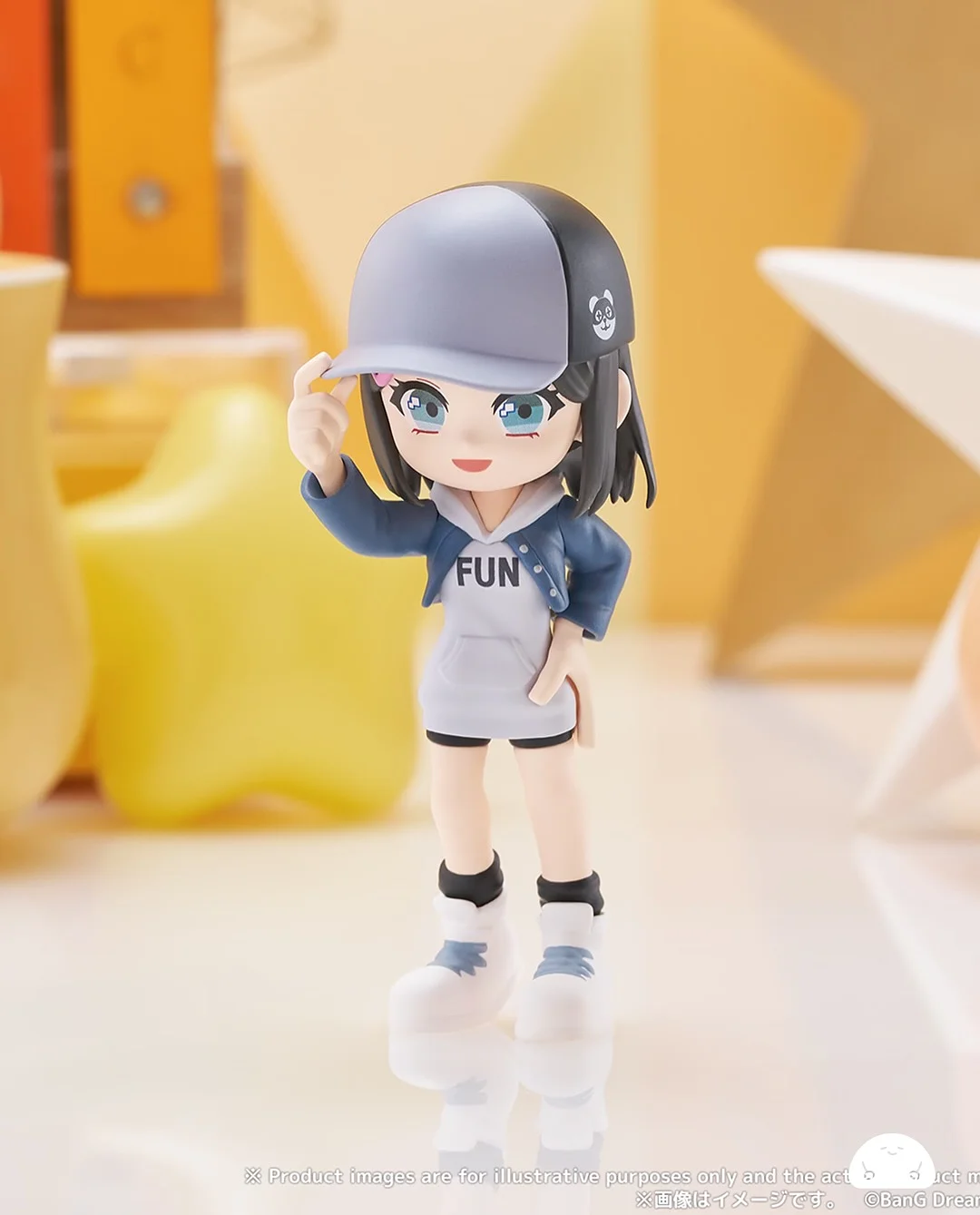 유넥 골지나시 7