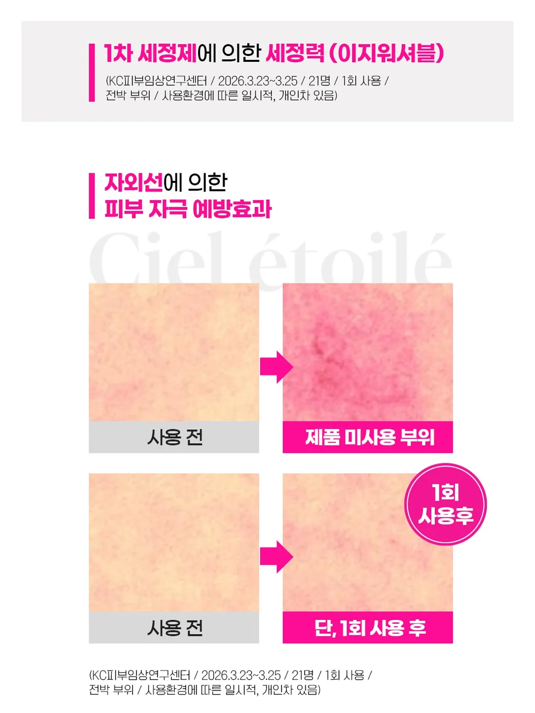 핑크 장미 꽃다발 3