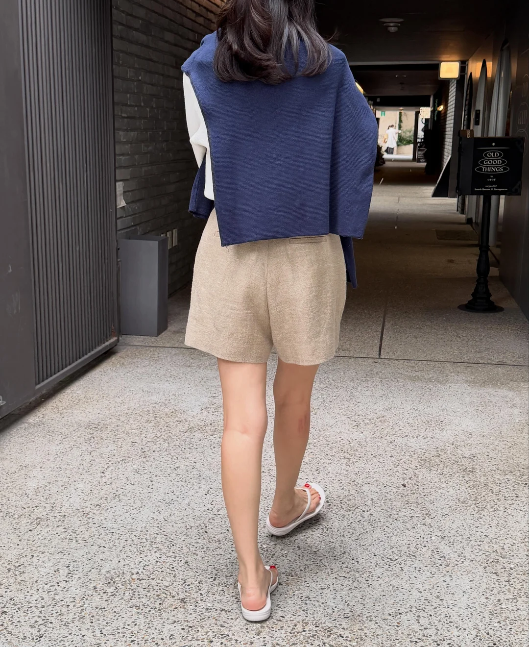 폴앤조 보떼 고양이 립밤 4