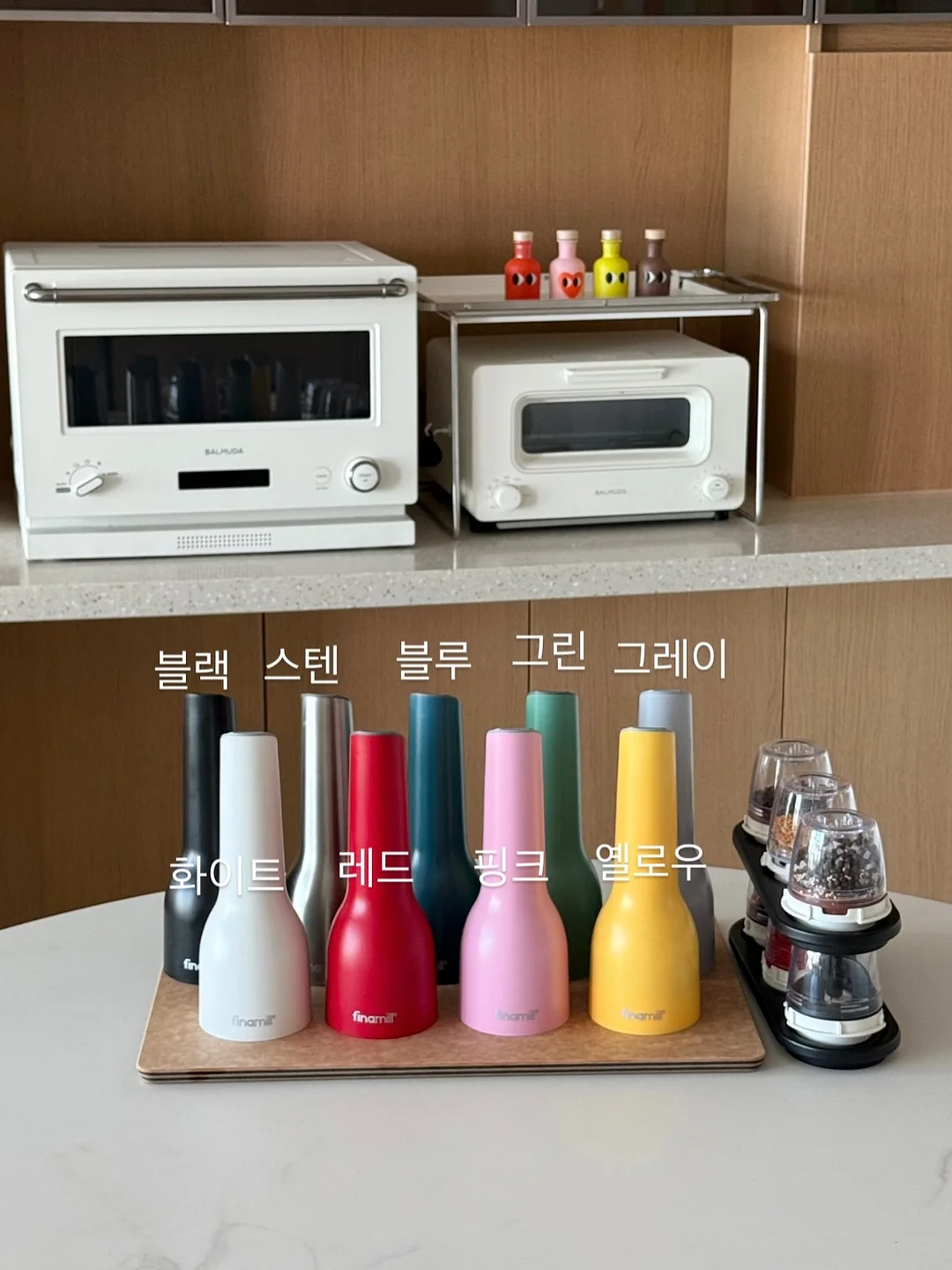 린넨사 여름 블라우스 2