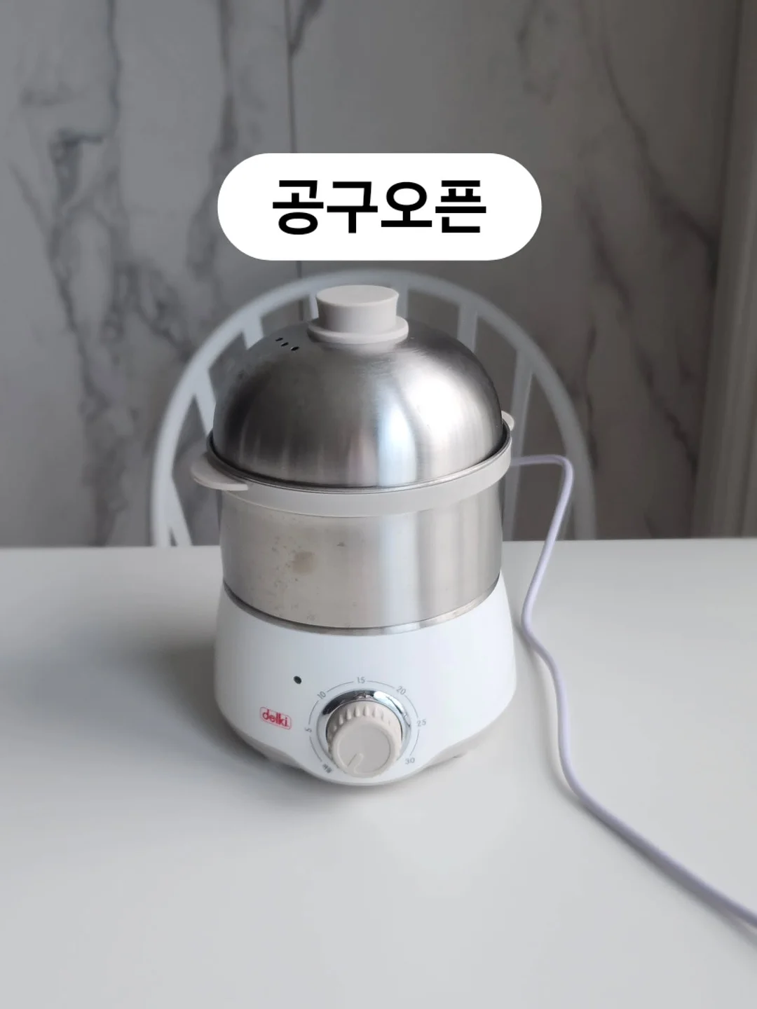 여름 살안타 니트 1