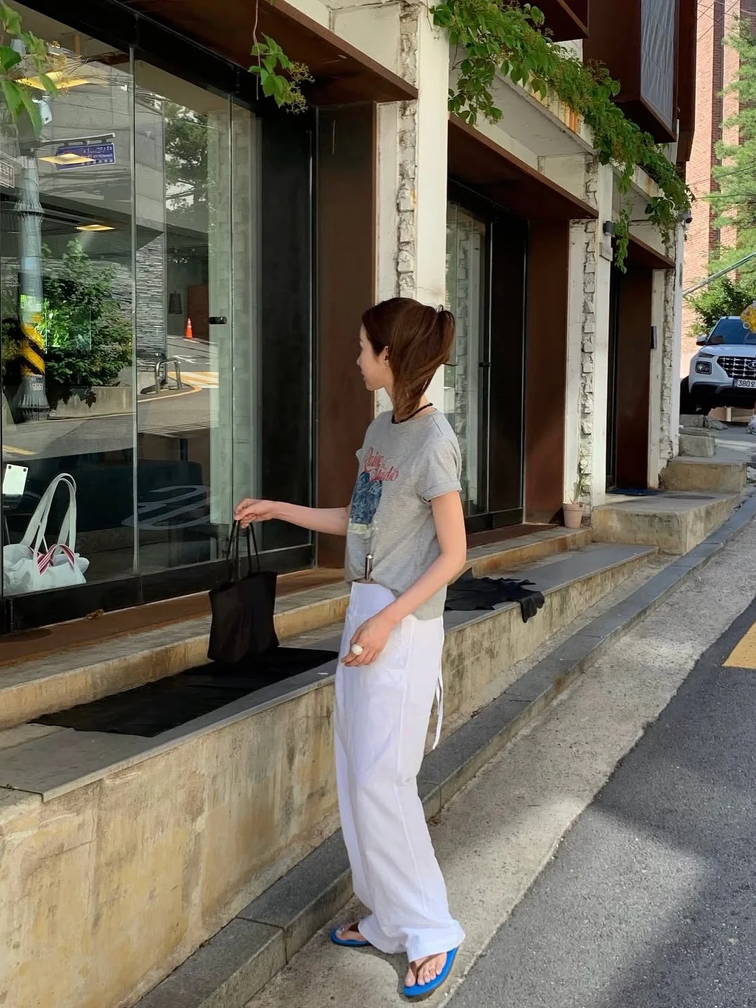 곤룡포 비치타월 3